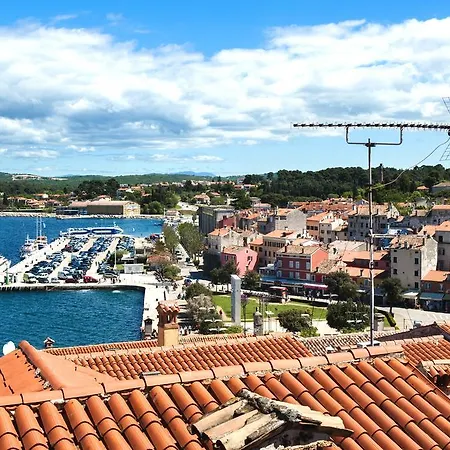 Gostinjska kuća Momento Rovinj
