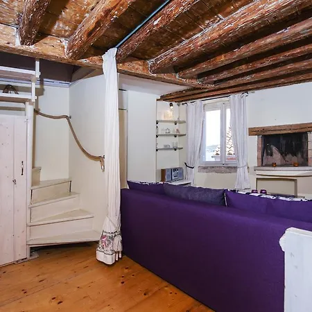 Gostinjska kuća Momento Rovinj