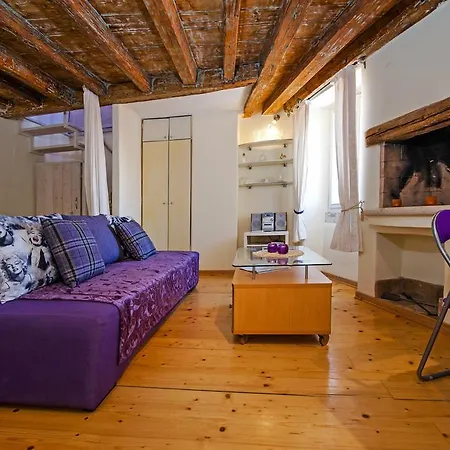 Gostinjska kuća Momento Rovinj