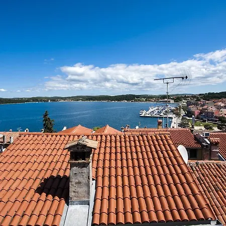 Gostinjska kuća Momento Rovinj