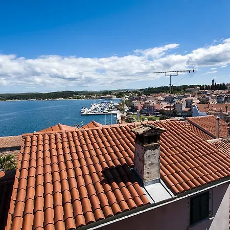 Gostinjska kuća Momento Rovinj
