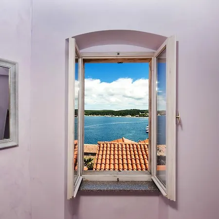 Gostinjska kuća Momento Rovinj