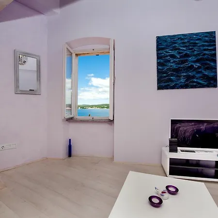 Gostinjska kuća Momento Rovinj