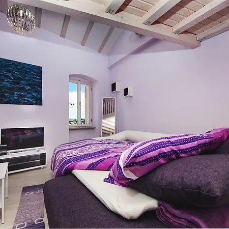 Gostinjska kuća Momento Rovinj