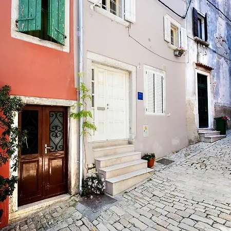 Gostinjska kuća Momento Rovinj