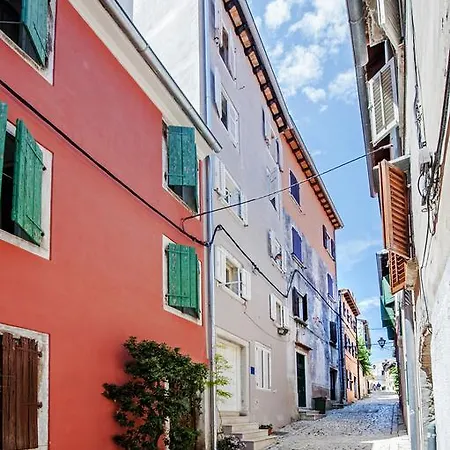 Gostinjska kuća Momento Rovinj